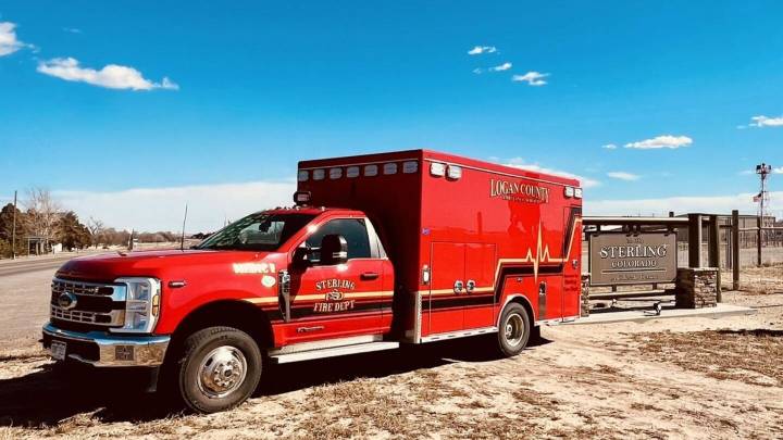 Logan County, Colorado, is adding more ambulances and paramedics, bolstering emergency response