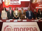 Mafia del Poder se Reinventa