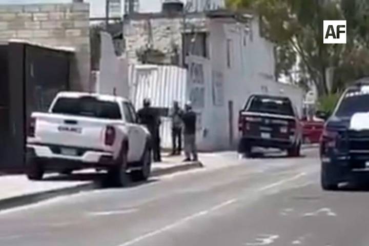Asesinan a balazos al cantante de Enigma Norteño en Zapopan, Jalisco