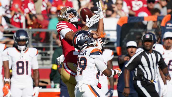 49ers observations: Jordan Watkins shines in preseason opener