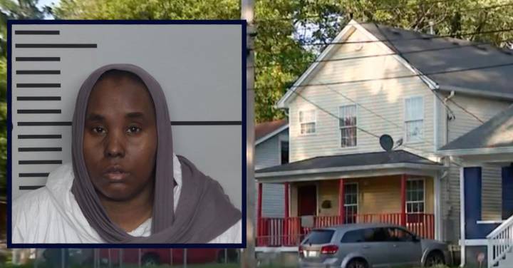 Mom who begged son to let her 'finish' hitting 6-year-old in head with hammer is indicted
