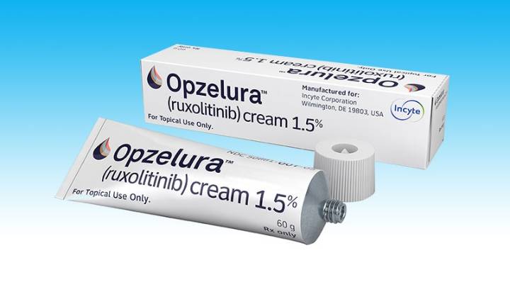 Topical Tx Effective in Children With More Extensive AD