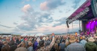 'A part of something': Los Angeles filmmaker documents uniting power of the arts in Montana