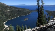 Bears turn on stove, nearly start house fire in Lake Tahoe: CDFW