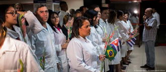 Emite EEUU sanciones relacionadas a misiones médicas cubanas