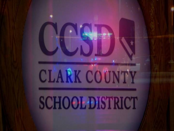 'They could've put him in a different school': Las Vegas family upset teacher who hit kid is teaching again