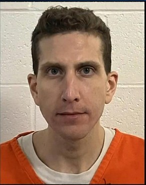 Kohberger alleges he faces ‘minute-by-minute’ threats in prison