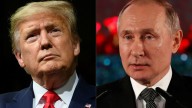 White House tames expectations for Trump