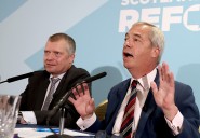 Reform’s new MSP is a portent of the future