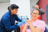 Día del Adulto Mayor: Minsa recomienda vacunarlos para protegerlos contra enfermedades