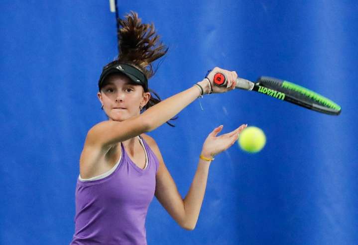 Girls Tennis preview, 2025: Favorites and contenders in Group 2