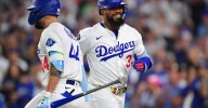 Dodgers vs. Padres game IX chat