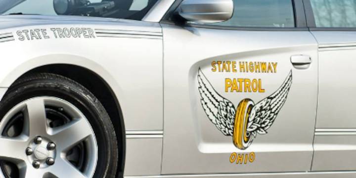 2 kids, 2 adults killed in crash on Ohio Turnpike