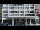 Home or hotel? Atlanta's Landmark becomes battleground in short