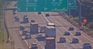 Additional I-295 lane now open