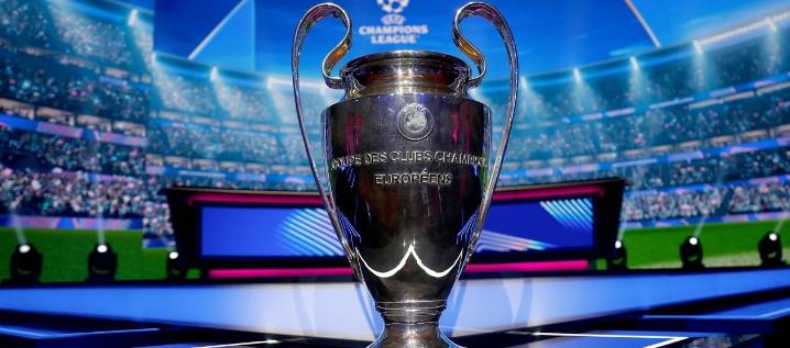 Real Madrid vs. Manchester City jugarán por quinta vez consecutiva en la Champions