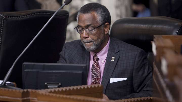 Councilman Curren Price Due in Court on Corruption Charges
