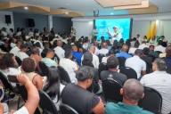 “Hay candidatos presidenciales que solo hablan del balín”: gobernador de Nariño