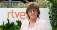 María Escario señala a un presentador de informativos: «No puedo con esa tendencia a sobreactuar»