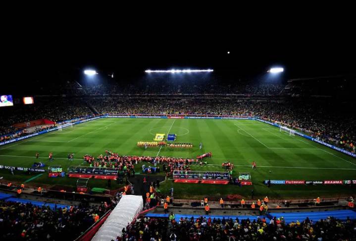 México, Estados Unidos y Canadá refuerzan seguridad aérea rumbo al Mundial 2026