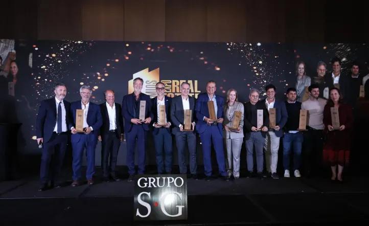 Concluyó con éxito la Expo Real Estate 2025: récord de asistentes y crecimiento regional