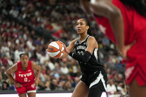 Unfavorable Fever Episode Turns Blessing as ESPN Intensifies A’ja Wilson’s MVP Bid