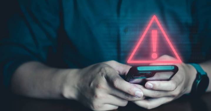 Emergency alert to be sent to UK phones next week