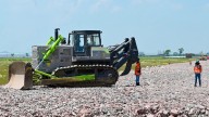 En 4 meses, el tren México–Pachuca avanza 4%. prevén acelerar obras