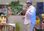 Angel de Venezuela y su impulso a la salsa romántica