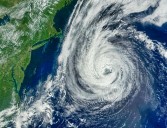 Hurricane Erin Brings Severe Flooding, Major Highway Closure To North Carolina's Top Beaches