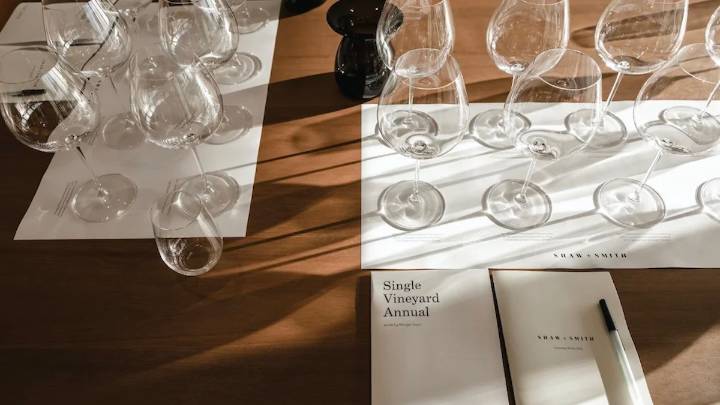 SA Winery celebrates Father's Day with unique wine flight for parents and adult children
