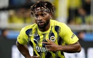 El club América hace oficial su contratación bomba del francés Allan Saint