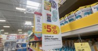 Texas tax-free weekend could save shoppers on back
