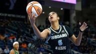 Angel Reese injury update: Sky star scores 19 in return to action after missing seven straight games
