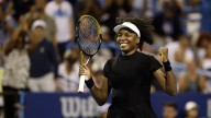 Venus Williams' return to tennis highlighted by US Open wild