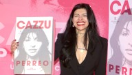 Cazzu da pistas sobre quién es su crush y lo relacionan con un rapero venezolano