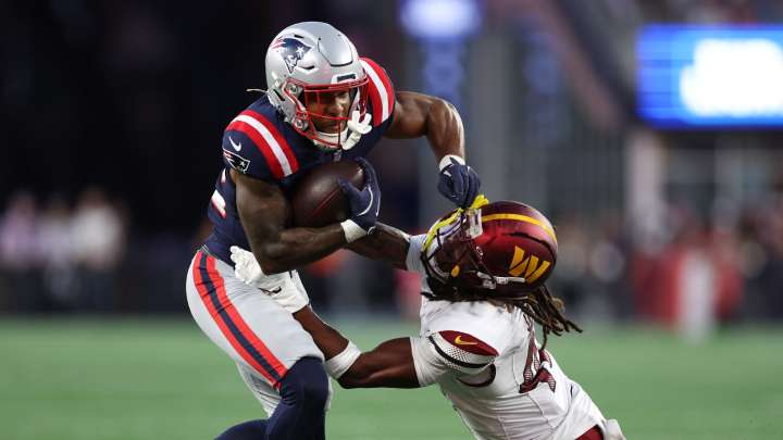 Six Studs, Three Duds From Patriots’ Dominant Win In Preseason Opener