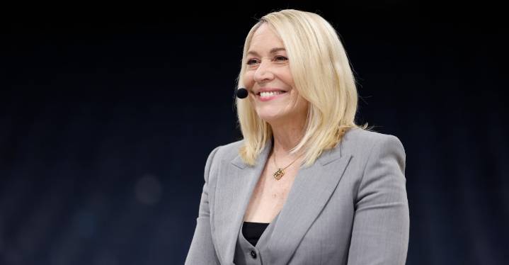 Doris Burke Out as NBA Finals Analyst