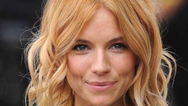 Sienna Miller's “Boho Lob” Is Back and Suits All Face Shapes