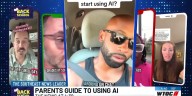 AI in the classroom: What parents should know