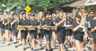 Pirate-themed parade delights community at Good Neighbor Festival