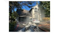 15-year-old arrested in connection with Northwest Portland house fire