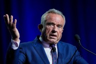 RFK Jr. targets psych meds after Minneapolis school shooting