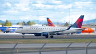 Delta Air Lines To Upgrade Bombardier CRJ700 Flights To Aspen With The Embraer E175