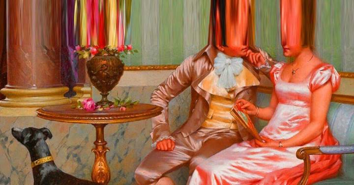 Mr. Darcy isn’t fiction’s hottest man, says ‘Moderation’ author Elaine Castillo