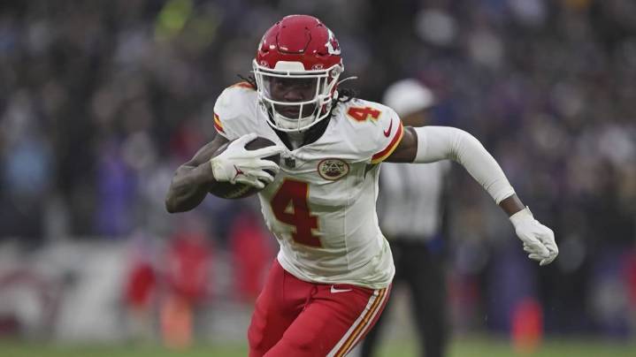 Rashee Rice faces NFL hearing on Sept. 30 in New York