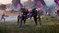 Fortnite estrena temporada con invasión 'bugs' y los creadores de Helldivers reaccionan entre risas