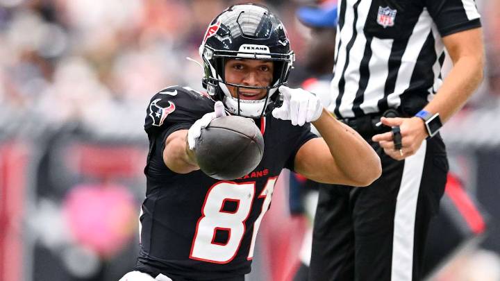 NFL Preseason Week 3 rookie report card: Mason Graham, Jayden Higgins among seven A grades