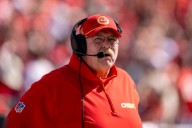 Andy Reid Throws Skyy Moore Under the Bus As Rashee Rice & Isiah Pacheco Come to Rescue