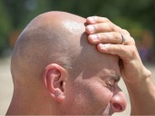 Five-day heat wave headed for Ottawa
